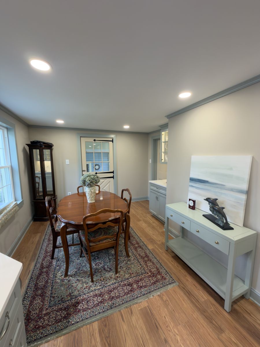 commercial painting in hawthorne nj